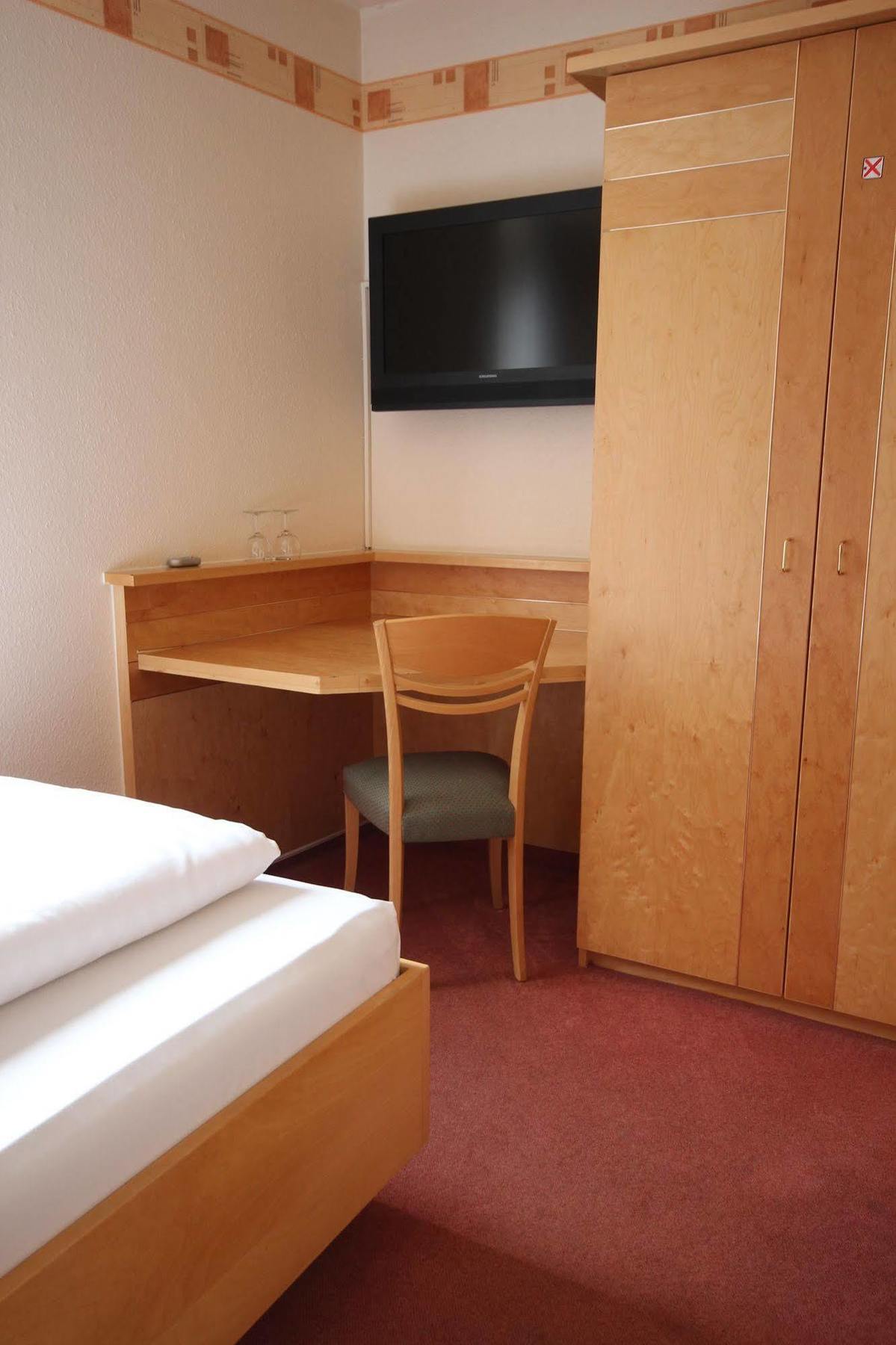 Glockengasse 3* Keulen